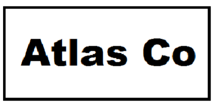 Atlas Co Logo